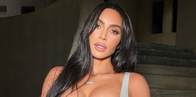 Fans Kritik Kim Kardashian Lantaran Ini 