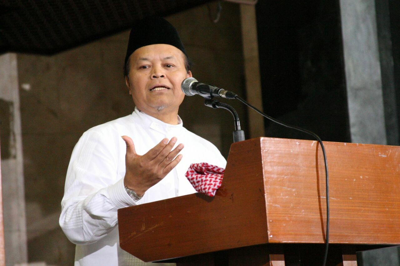 Pemerintah Baru Akan Serahkan Draft RUU Perampasan Aset, HNW: Hentikan Gimmick, Fokus pada Substansi