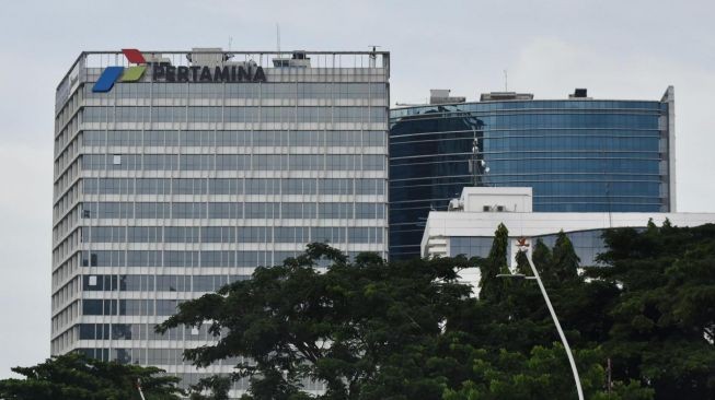 Pertamina Raih Laba Bersih Rp56 Triliun pada 2022, Naik 86 Persen