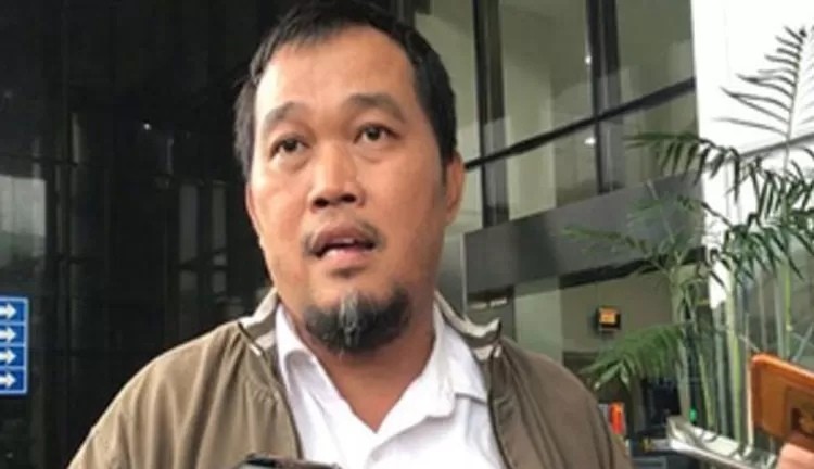 MAKI Laporkan Dugaan Peretasan HP Pimpinan KPK ke Polisi