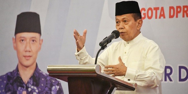 Peningkatan Siaga Tempur Di Papua, Sjarifuddin Hasan: Perlu Didukung Tindakan Tegas dan Tepat