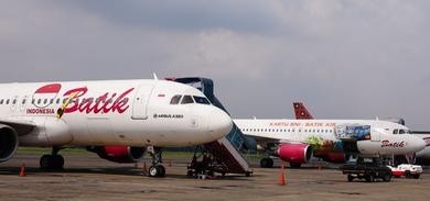 Sambut Lebaran dan Liburan, Batik Air Buka Rute Penerbangan Jakarta-Kunming