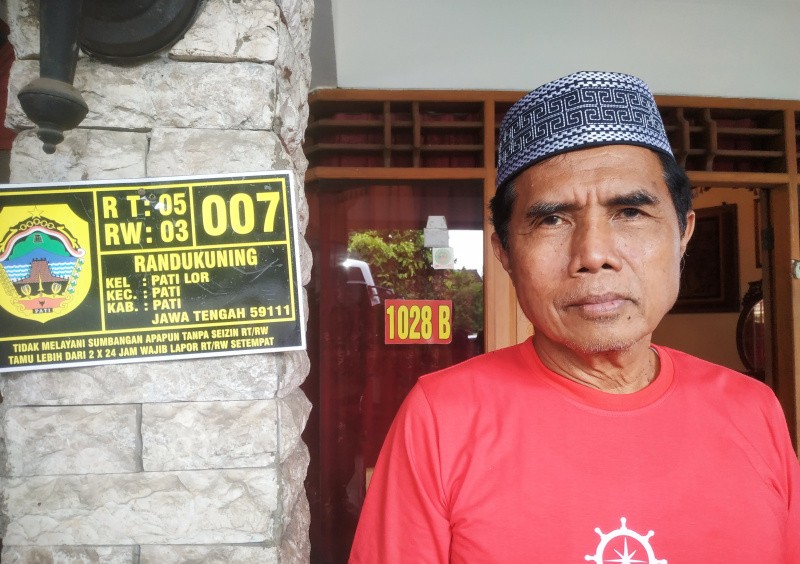 Riyanta: Sosok Ganjar Pranowo Manusia Cerdas dan Kewahyon