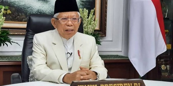 Wapres Yakin Perbedaan Politik di Pemilu 2024 tak Timbulkan Perpecahan