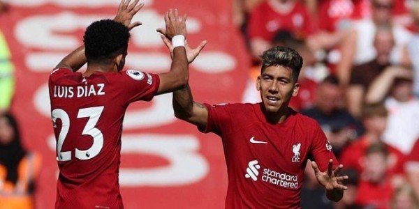 Barcelona tak Tertarik dengan Roberto Firmino