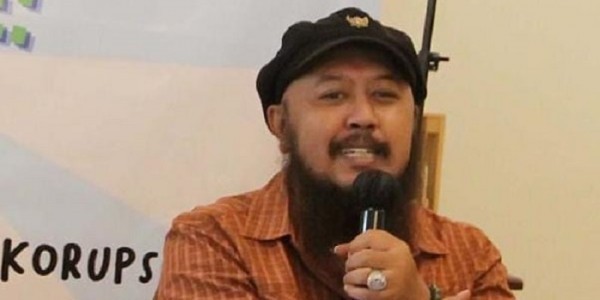 BW sebagai Eks Pimpinan KPK Harusnya Dorong Tuntaskan Korupsi Formula E agar Clean & Clear