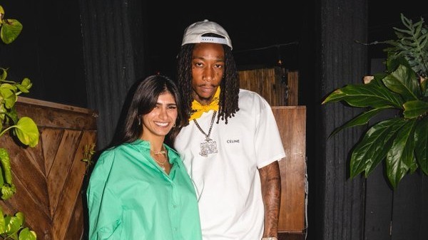 Wiz Khalifa dan Mia Khalifa Bakal Kolaborasi, Seperti Apa Jadinya?