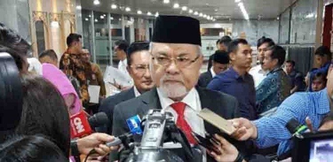 Senator NTT: Buka Penerbangan Langsung Internasional ke Labuan Bajo