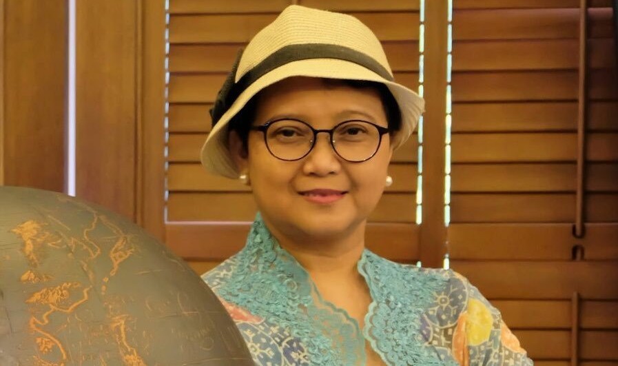 Menlu: Masih Ada 111 WNI Di Sudan Yang Belum Dievakuasi