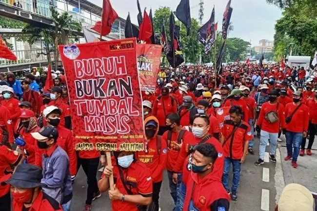 Dunia People, Planet, Benefit 