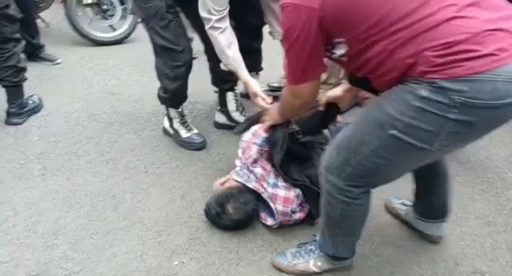 Penembakan di Kantor MUI, Polisi Sebut Terduga Pelaku Tewas