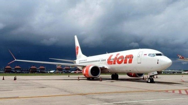 Lion Air Minta Maaf Atas Keterlambatan Penerbangan dari Palembang