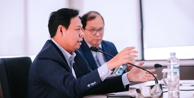  Sultan Minta Pemerintah Perbaiki Kualitas Infrastruktur Pendidikan Dasar Di Daerah
