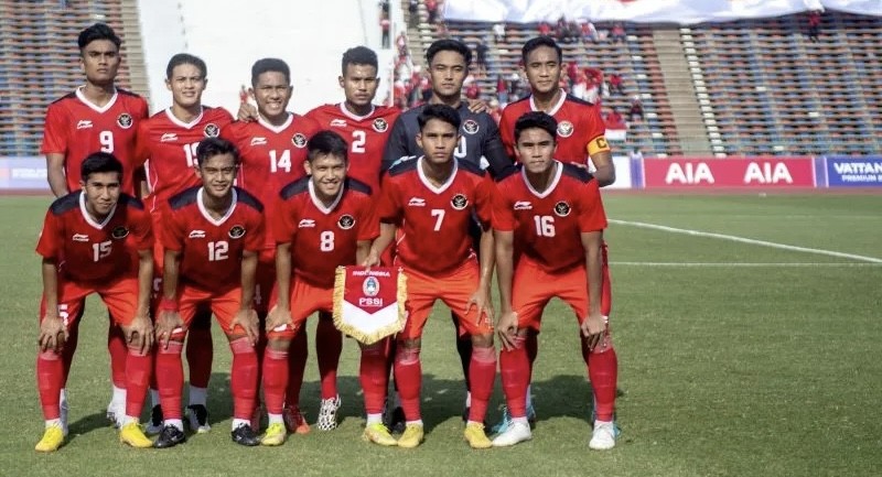 Timnas U-22 Indonesia Tak Persoalkan Lawan Siapa  di  Semifinal SEA Games