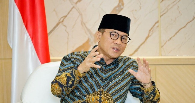 Yandri Susanto: BPIP Harus Gunakan Bahasa Yang Mudah Dipahami Rakyat