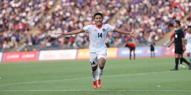 Jadi Top Skor Sementara SEA Games 2023, Fajar Fathur Rahman Diminta Jangan Cepat Berpuas Diri