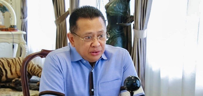 Buka Seminar dan Uji Kompetensi IMI 2023, Bamsoet Dorong Peningkatan Kualitas Olahraga Otomotif Indonesia di Tiga Matra