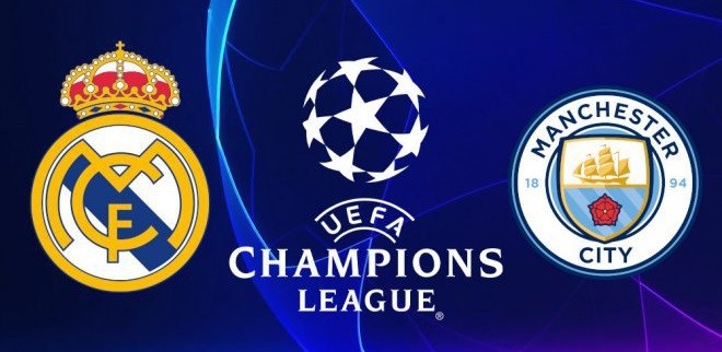 Semi Final Liga Champions, Real Madrid Vs Manch City, Siapa yang Bakal Menang?