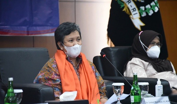 Data Kependudukan yang Akurat Faktor Penting untuk Mengakselerasi Pembangunan