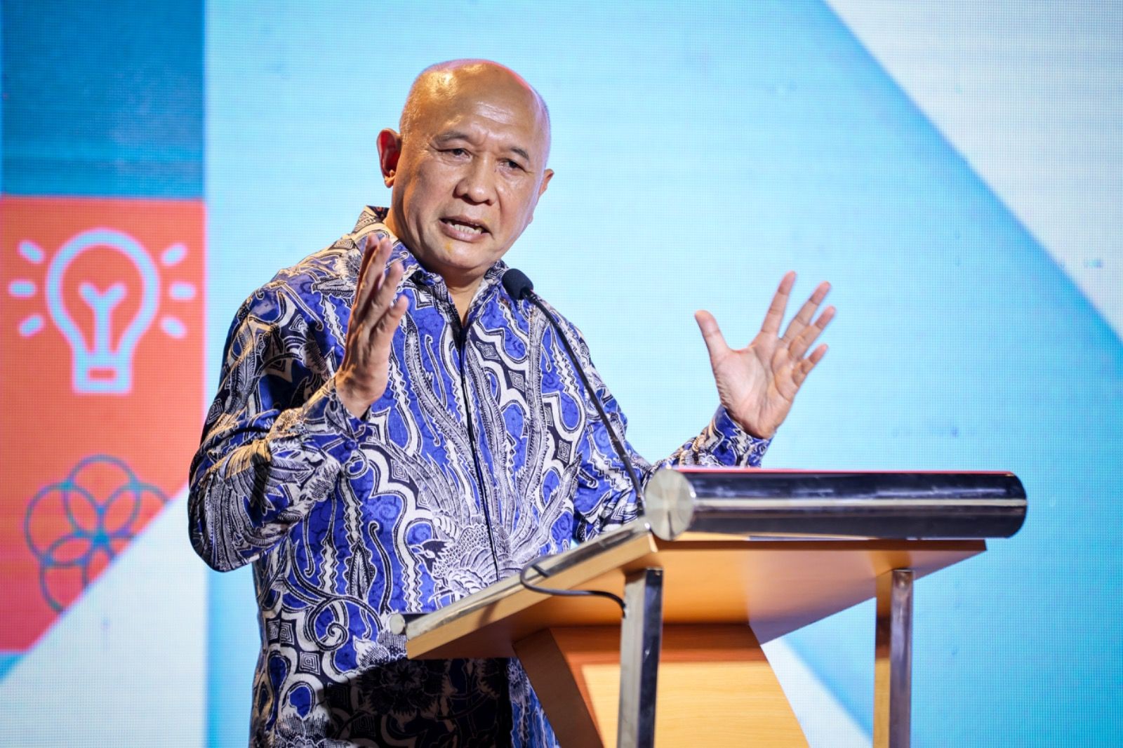 Teten: Pengembangan KUMKM Harus Adaptif dan Berkelanjutan