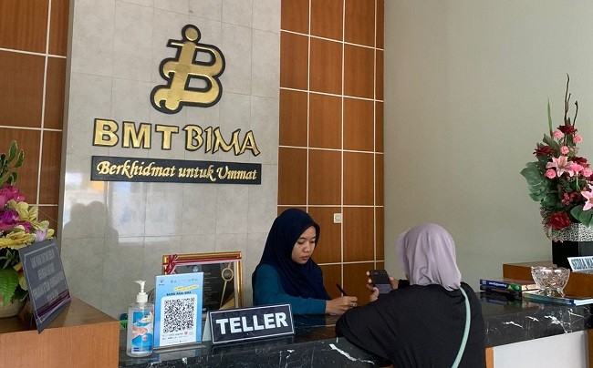 KSPPS BMT BIMA Harap LPDB-KUMKM Jadi Lembaga Prioritas Bagi Koperasi