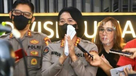 Dugaan Pencemaran Nama Baik, Petinggi Golkar Laporkan Romahurmuziy ke Bareskrim Polri