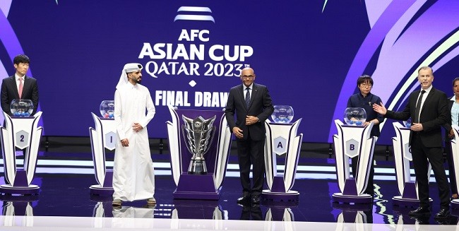 Erick Thohir Tegaskan Timnas Siap Berjuang Sekuat Tenaga di Piala Asia