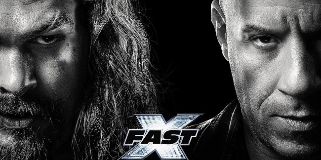 Film "Fast X" Dijadwalkan Tayang pada 17 Mei 2023
