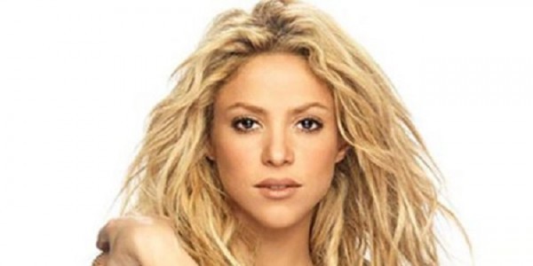Shakira Umumkan Lagu Baru yang Mengejutkan