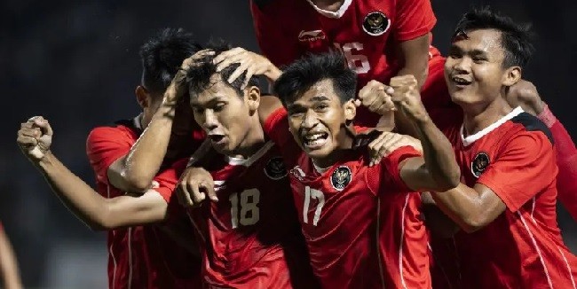Hadapi Vietnam di Semifinal SEA Games 2023, Indra Sjafri Turunkan Kekuatan Terbaik
