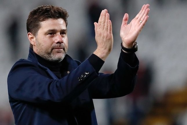 Gantikan Lampard, Chelsea Dikabarkan Setuju Tunjuk Mauricio Pochettino 