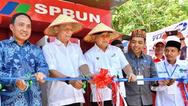 Pemerintah Berencana Perbanyak SPBU Nelayan di Indonesia