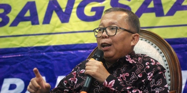 Arsul Sani: Prematur Simpulkan Putusan PTUN Kasus Fadel Membahayakan Sistem Ketatanegaraan