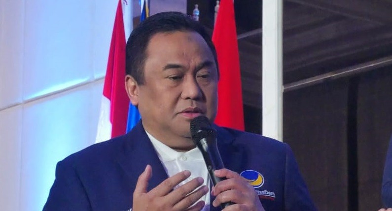 NasDem Mulai kritis, Gobel Pertanyakan Urgensi Subsidi Mobil Listrik