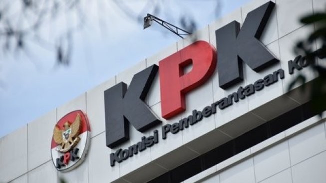 KPK Sita Ferrari dan McLaren Terkait Kasus Suap di MA