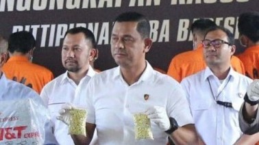 Trauma Kasus Teddy Minahasa, Propam Polri Bakal Kawal Pemusnahan Barbuk Narkoba