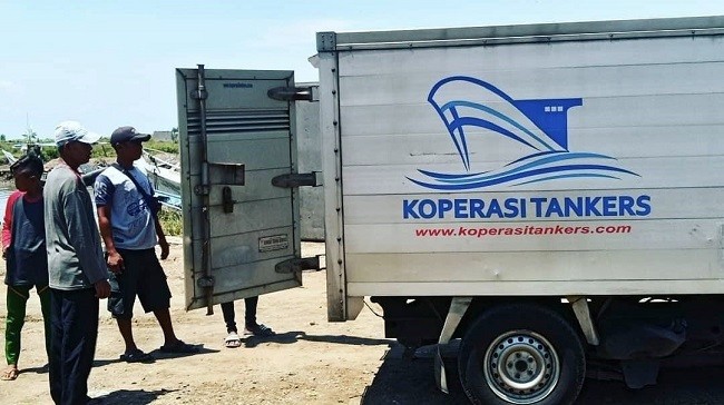 Dana Bergulir Diharapkan Bisa Tingkatkan Produktivitas Bisnis Koperasi Tankers Pertamina