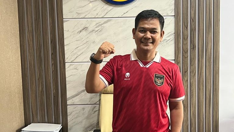 Raih Medali Emas, NasDem Apresiasi Semangat Timnas Sepak Bola