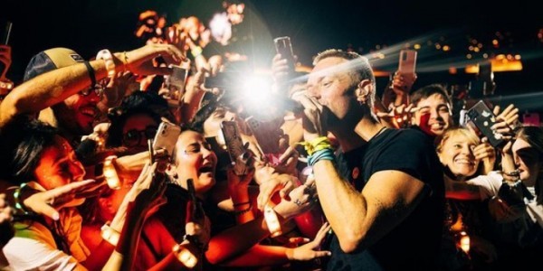 Aksi Tolak Coldplay ke Indonesia Bergema, Begini Tanggapan Polri