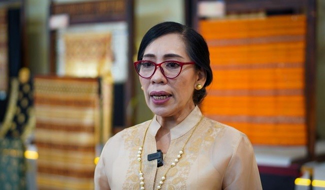 Kemenkop dan Dekranas Kolaborasi Dongkrak Target Rasio Kewirausahaan 4 Persen