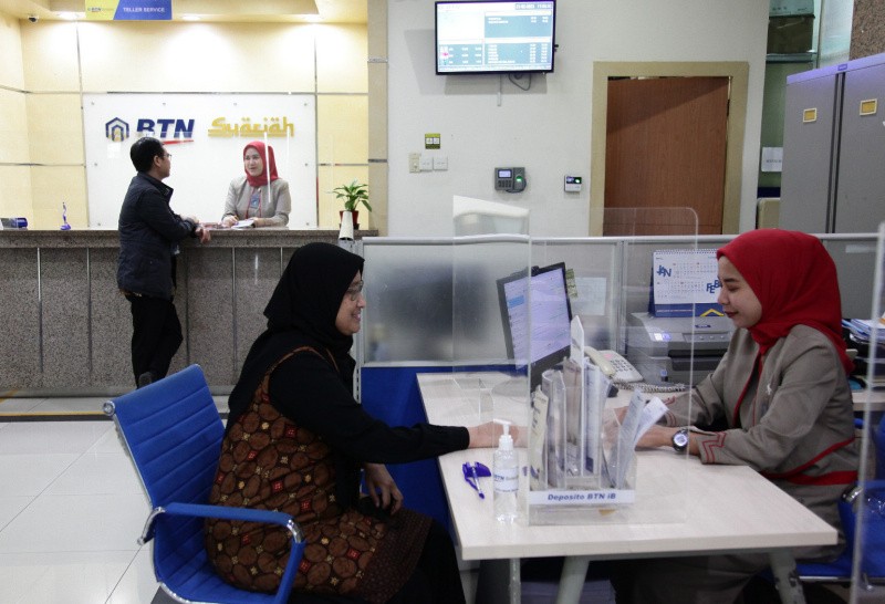 Layanan BTN Syariah Dinilai Memuaskan ini Faktanya