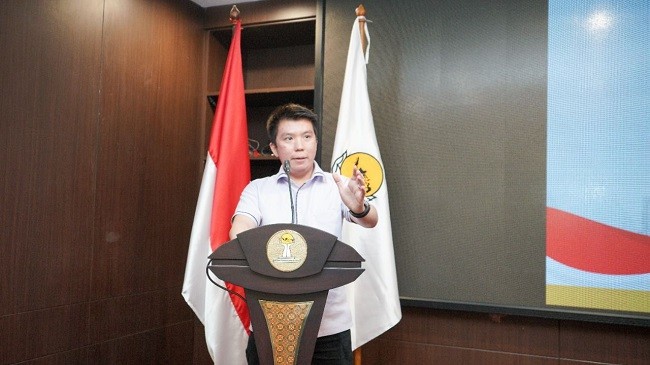 Perlu Komitmen Dorong Pemerataan Ekonomi, HIPMI Dukung Pernyataan JK Soal Ini