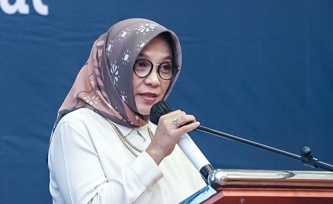 Lewat Pemberdayaan Industri Kreatif, Pertumbuhan Wirausaha Baru Terus Didorong