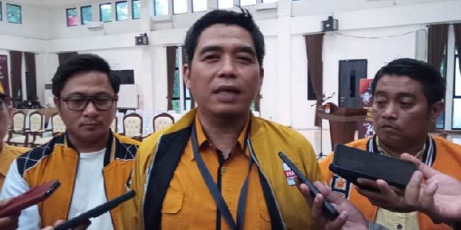 Hanura Kabupaten Bekasi Minta Pj Bupati Audit Keuangan PDAM Tirta Bhagasasi