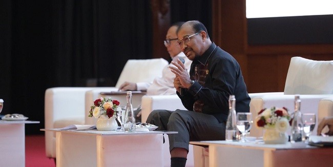 DPD RI akan Terus Kawal Bangsa Indonesia Agar Tetap Berada di Jalur Pancasila dan UUD 45