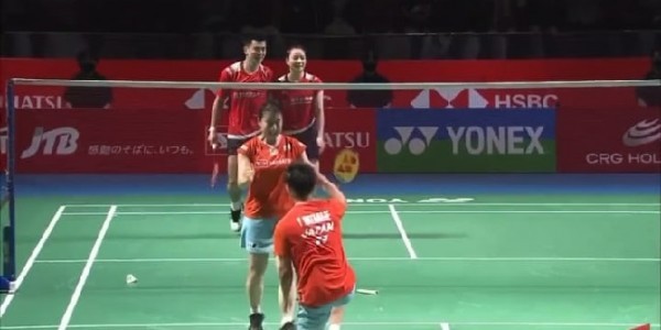 Indonesia Open Bakal Diramaikan Para Pemain Top Dunia