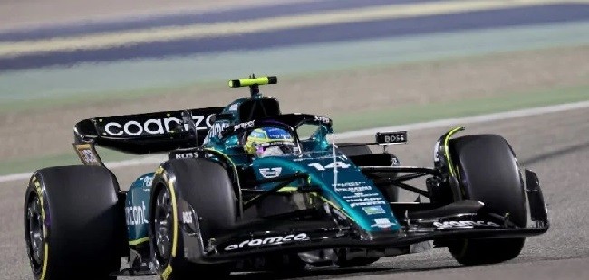 Alonso Makin Pede Raih Gelar Juara GP Monako