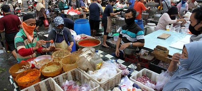 Menkeu Sebutkan Sejumlah Dukungan Pemerintah untuk Kesejahteraan Masyarakat