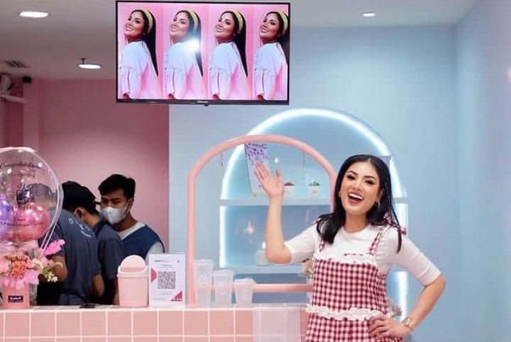 Dipanggil Terkait Keberadaan Dito Mahendra, Polri Minta Nindy Ayunda Kooperatif