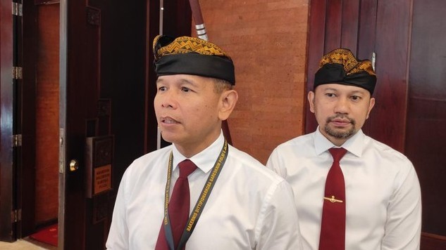 Bareskrim Temukan Indikasi Uang Narkoba dalam Kontestasi Pemilu 2024